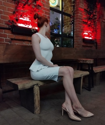 Анкета проститутки Надежда - Фото 1, Унеча, 21 год, №4415