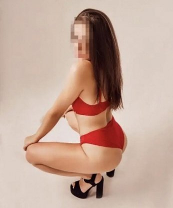 Анкета проститутки Юся - Фото 1, Унеча, 20 лет, №9386